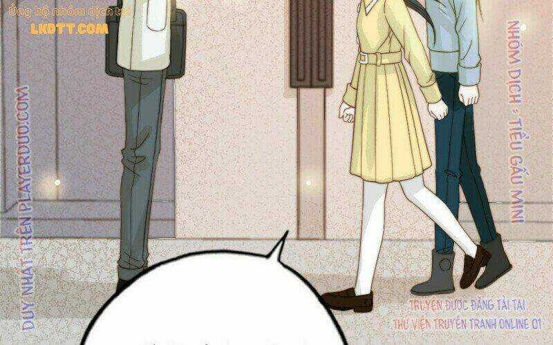 Chồng Trước 18 Tuổi Chapter 64 trang 107