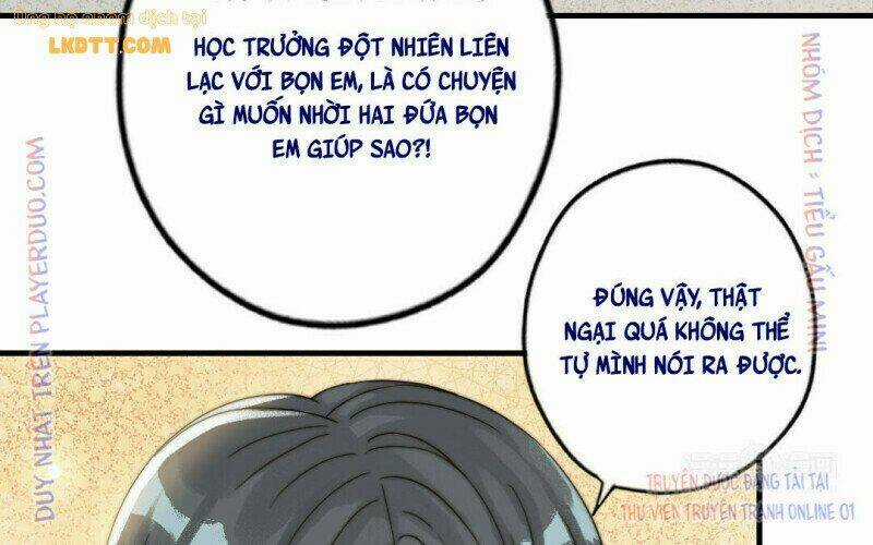 Chồng Trước 18 Tuổi Chapter 64 trang 108