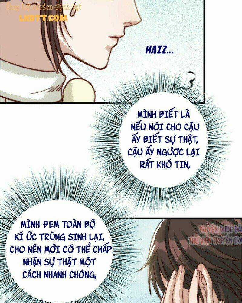 Chồng Trước 18 Tuổi Chapter 64 trang 17