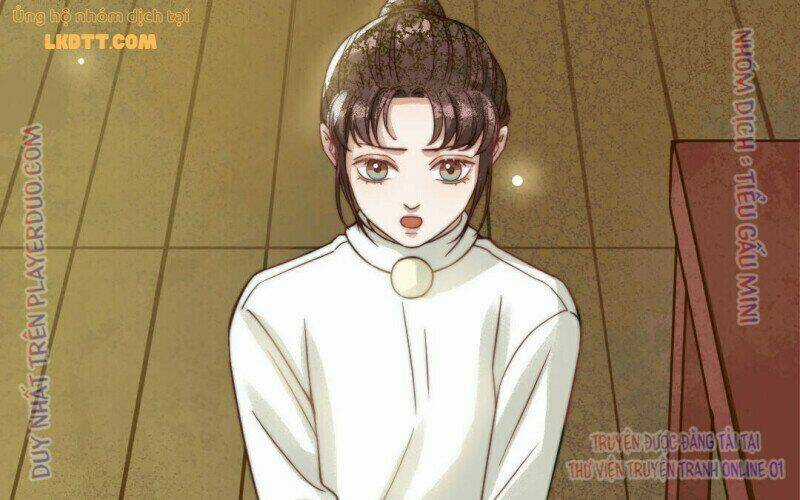 Chồng Trước 18 Tuổi Chapter 64 trang 25