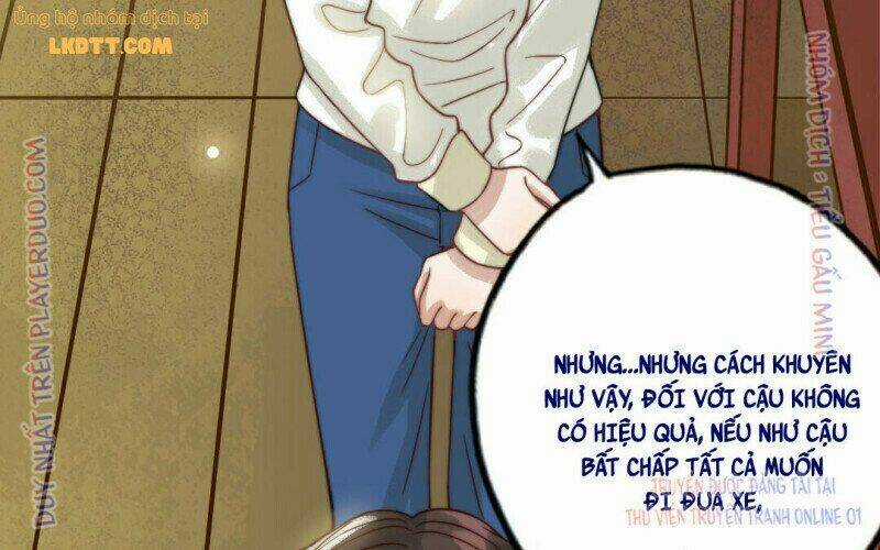 Chồng Trước 18 Tuổi Chapter 64 trang 26