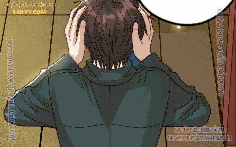 Chồng Trước 18 Tuổi Chapter 64 trang 27