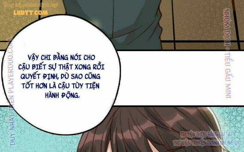 Chồng Trước 18 Tuổi Chapter 64 trang 28