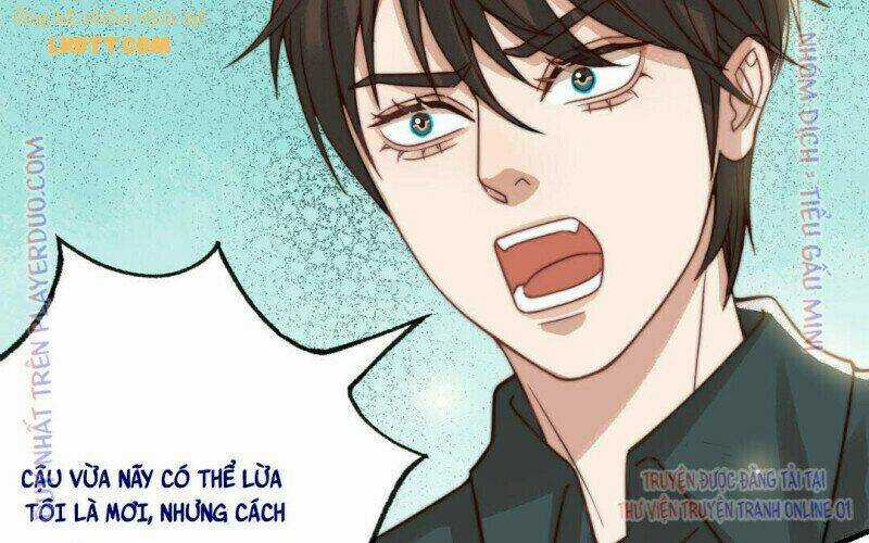 Chồng Trước 18 Tuổi Chapter 64 trang 29