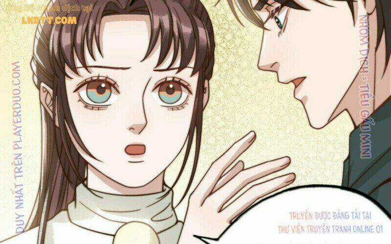 Chồng Trước 18 Tuổi Chapter 64 trang 37