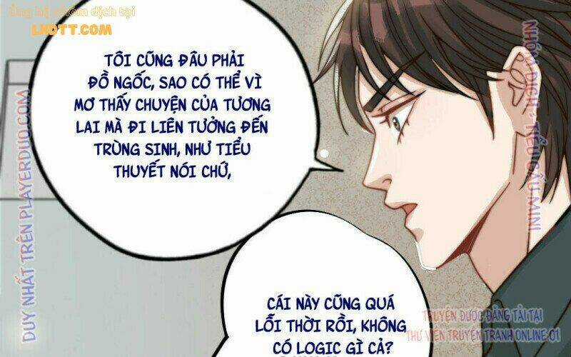 Chồng Trước 18 Tuổi Chapter 64 trang 55