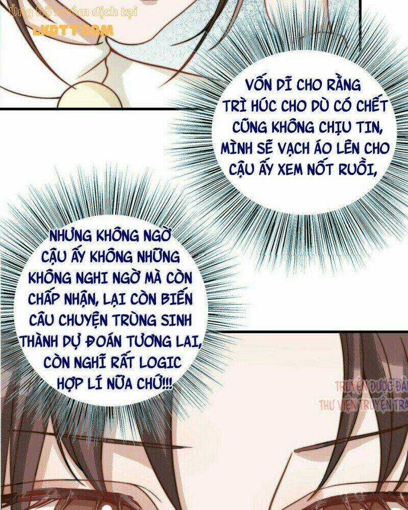 Chồng Trước 18 Tuổi Chapter 64 trang 59