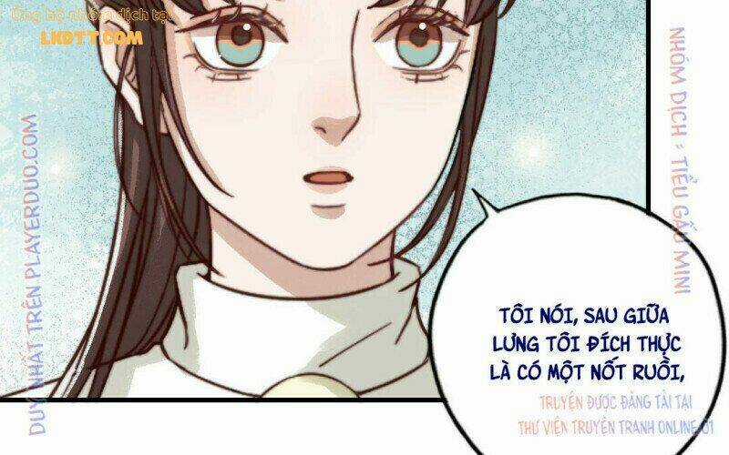 Chồng Trước 18 Tuổi Chapter 64 trang 6