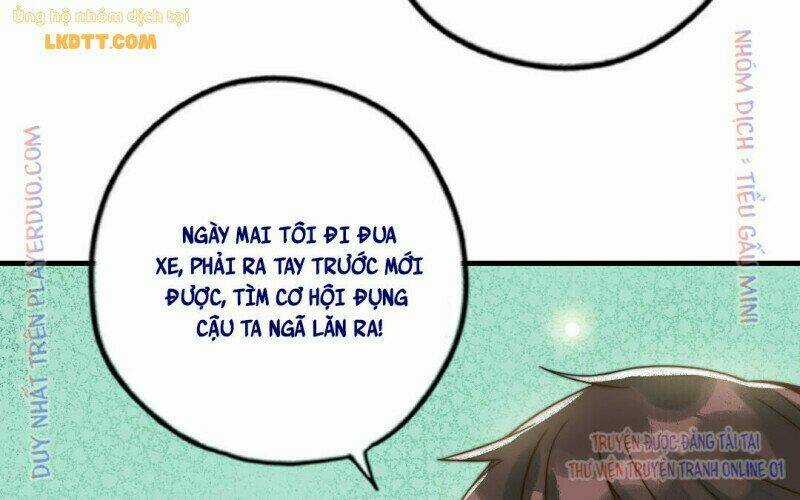 Chồng Trước 18 Tuổi Chapter 64 trang 68