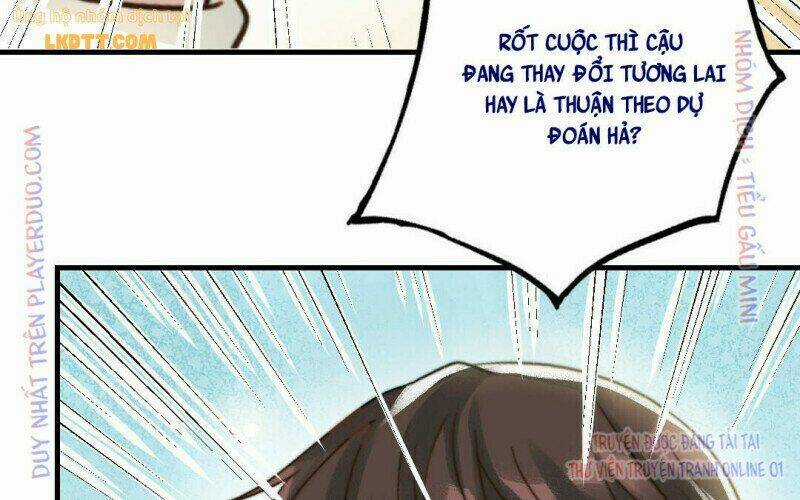 Chồng Trước 18 Tuổi Chapter 64 trang 73