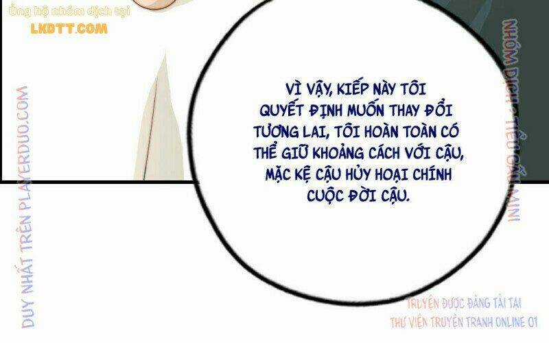 Chồng Trước 18 Tuổi Chapter 64 trang 92
