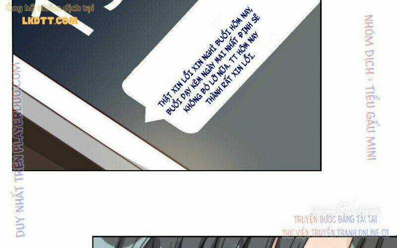 Chồng Trước 18 Tuổi Chapter 65 trang 12