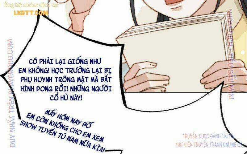 Chồng Trước 18 Tuổi Chapter 65 trang 19