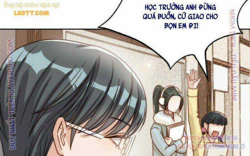 Chồng Trước 18 Tuổi Chapter 65 trang 20