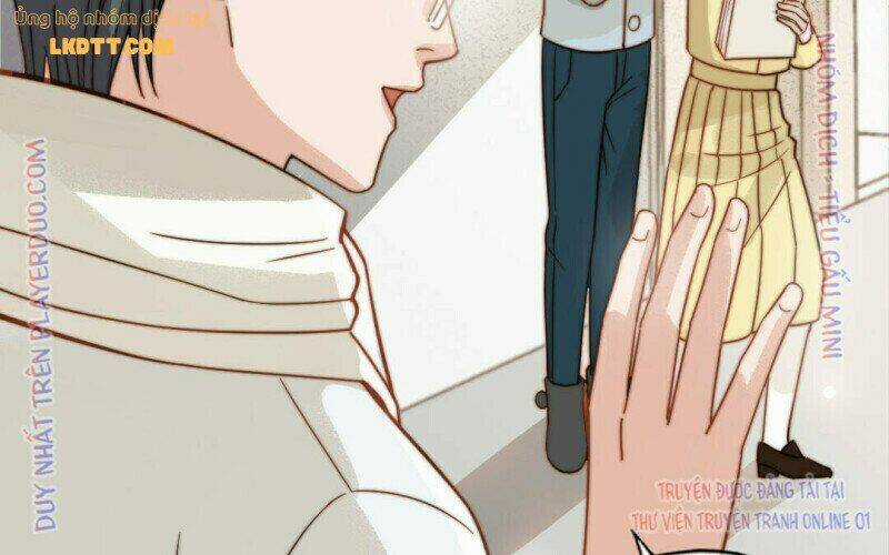 Chồng Trước 18 Tuổi Chapter 65 trang 21