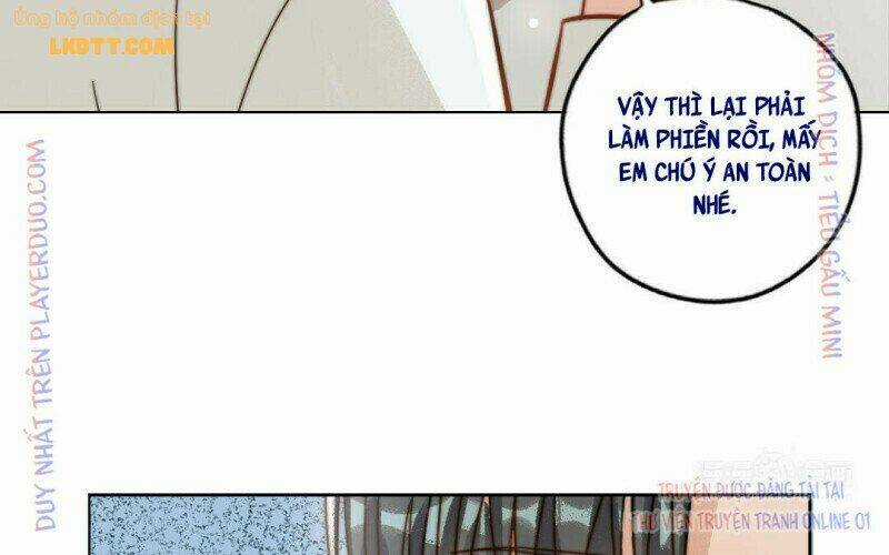 Chồng Trước 18 Tuổi Chapter 65 trang 22