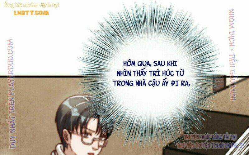 Chồng Trước 18 Tuổi Chapter 65 trang 35