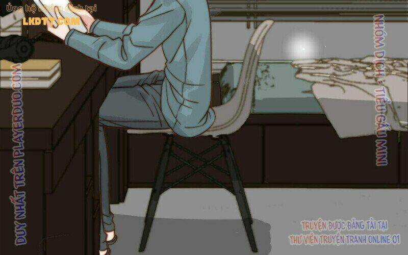 Chồng Trước 18 Tuổi Chapter 65 trang 5