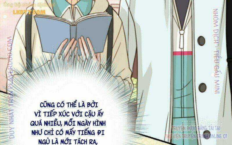 Chồng Trước 18 Tuổi Chapter 65 trang 52