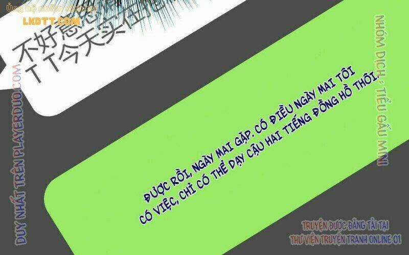 Chồng Trước 18 Tuổi Chapter 65 trang 64