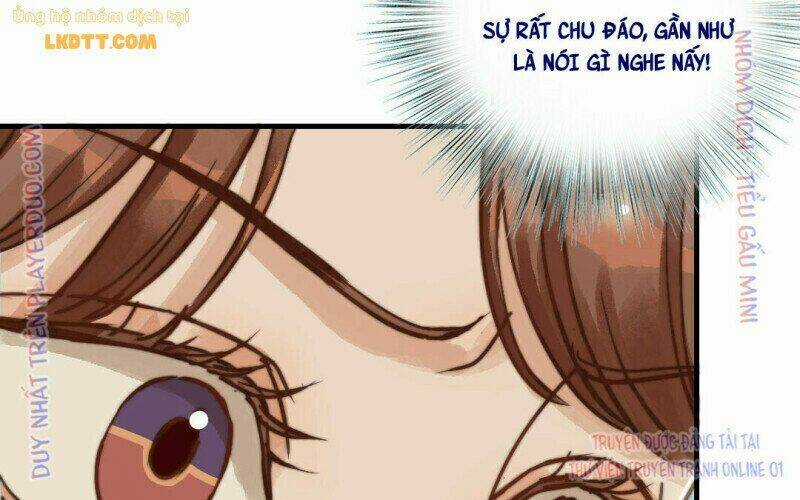 Chồng Trước 18 Tuổi Chapter 65 trang 91