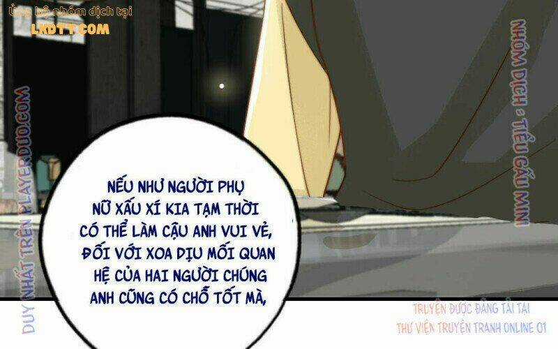 Chồng Trước 18 Tuổi Chapter 66 trang 15