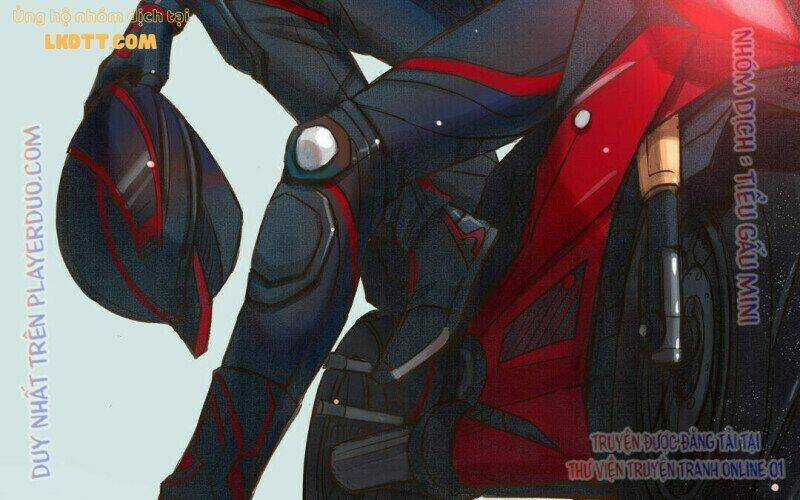 Chồng Trước 18 Tuổi Chapter 66 trang 3