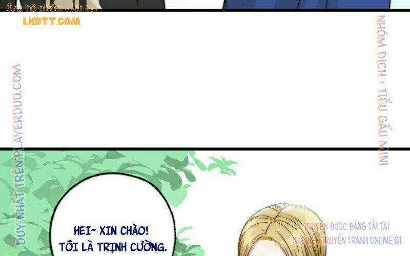 Chồng Trước 18 Tuổi Chapter 66 trang 30