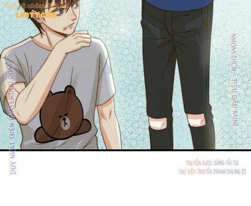 Chồng Trước 18 Tuổi Chapter 66 trang 32