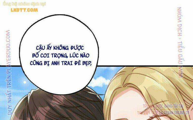 Chồng Trước 18 Tuổi Chapter 66 trang 33