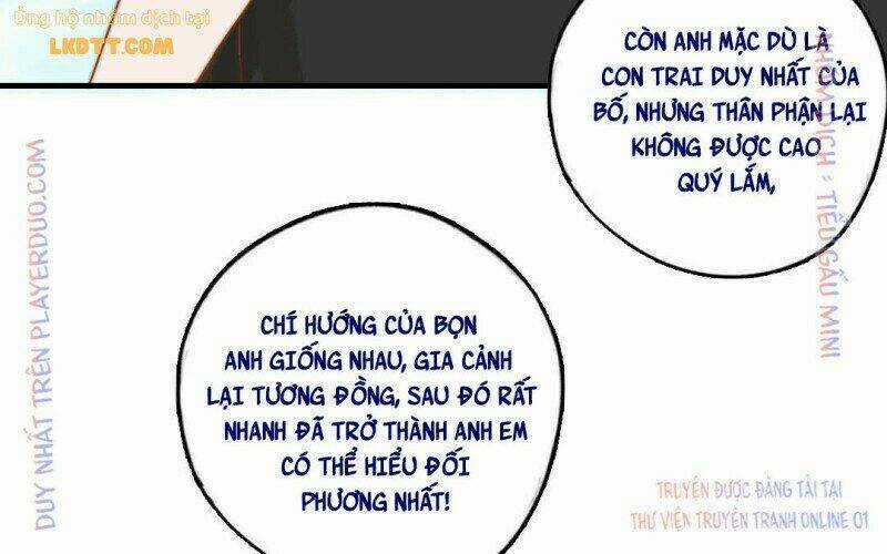 Chồng Trước 18 Tuổi Chapter 66 trang 35