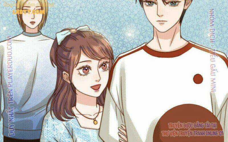 Chồng Trước 18 Tuổi Chapter 66 trang 39