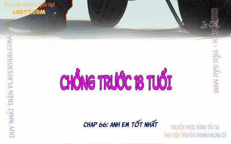 Chồng Trước 18 Tuổi Chapter 66 trang 4