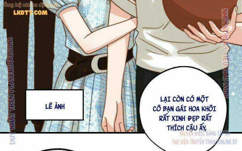 Chồng Trước 18 Tuổi Chapter 66 trang 40