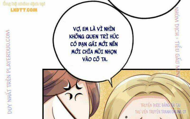 Chồng Trước 18 Tuổi Chapter 66 trang 55