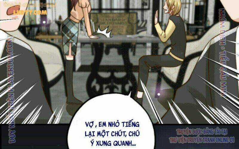 Chồng Trước 18 Tuổi Chapter 66 trang 58