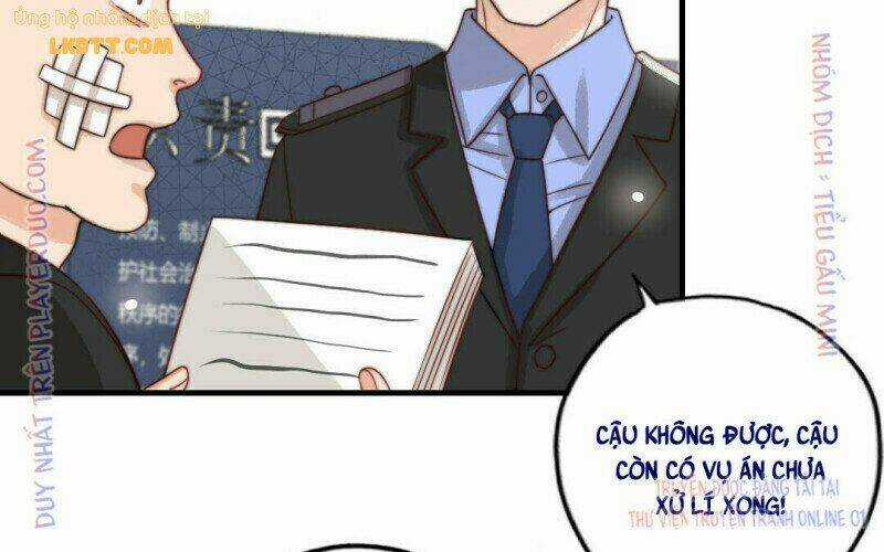 Chồng Trước 18 Tuổi Chapter 66 trang 84