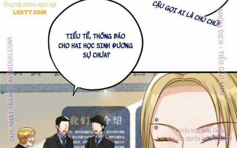 Chồng Trước 18 Tuổi Chapter 66 trang 85