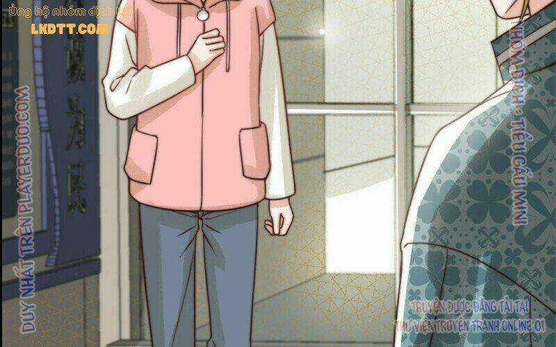 Chồng Trước 18 Tuổi Chapter 66 trang 91