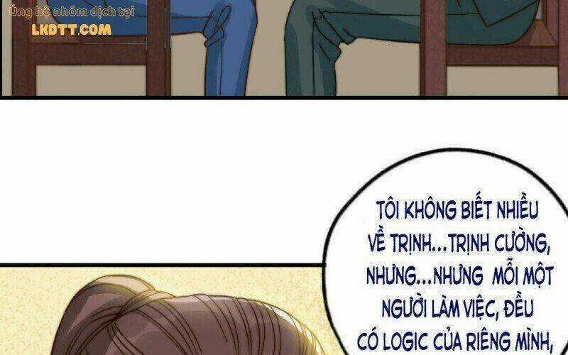 Chồng Trước 18 Tuổi Chapter 67 trang 37