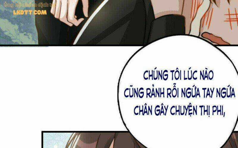 Chồng Trước 18 Tuổi Chapter 67 trang 47
