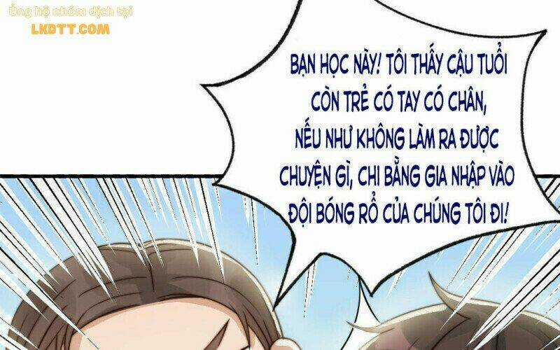 Chồng Trước 18 Tuổi Chapter 67 trang 54