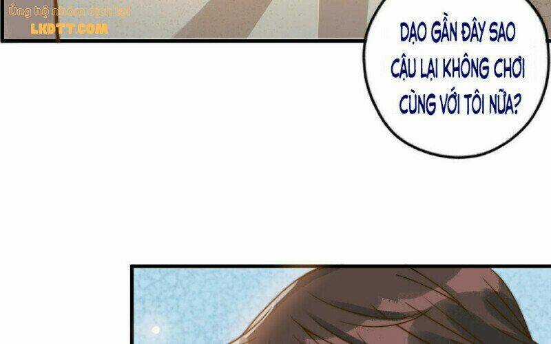 Chồng Trước 18 Tuổi Chapter 67 trang 68