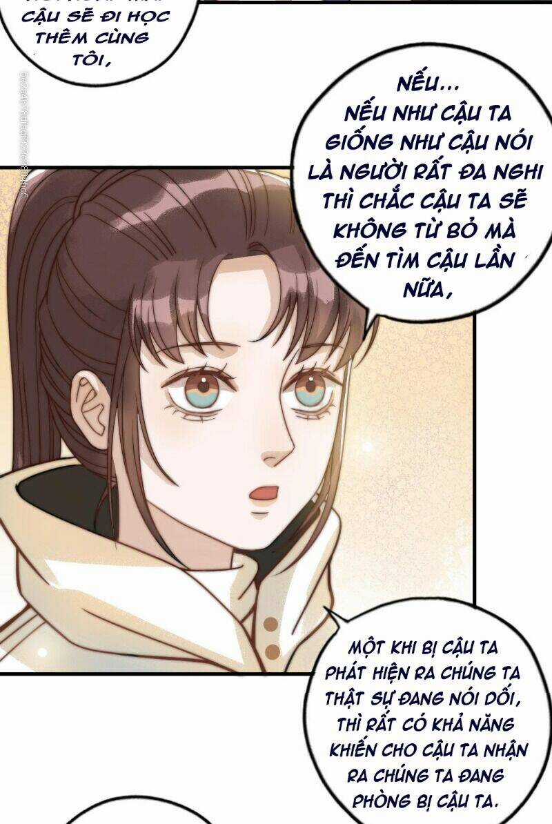 Chồng Trước 18 Tuổi Chapter 68 trang 11