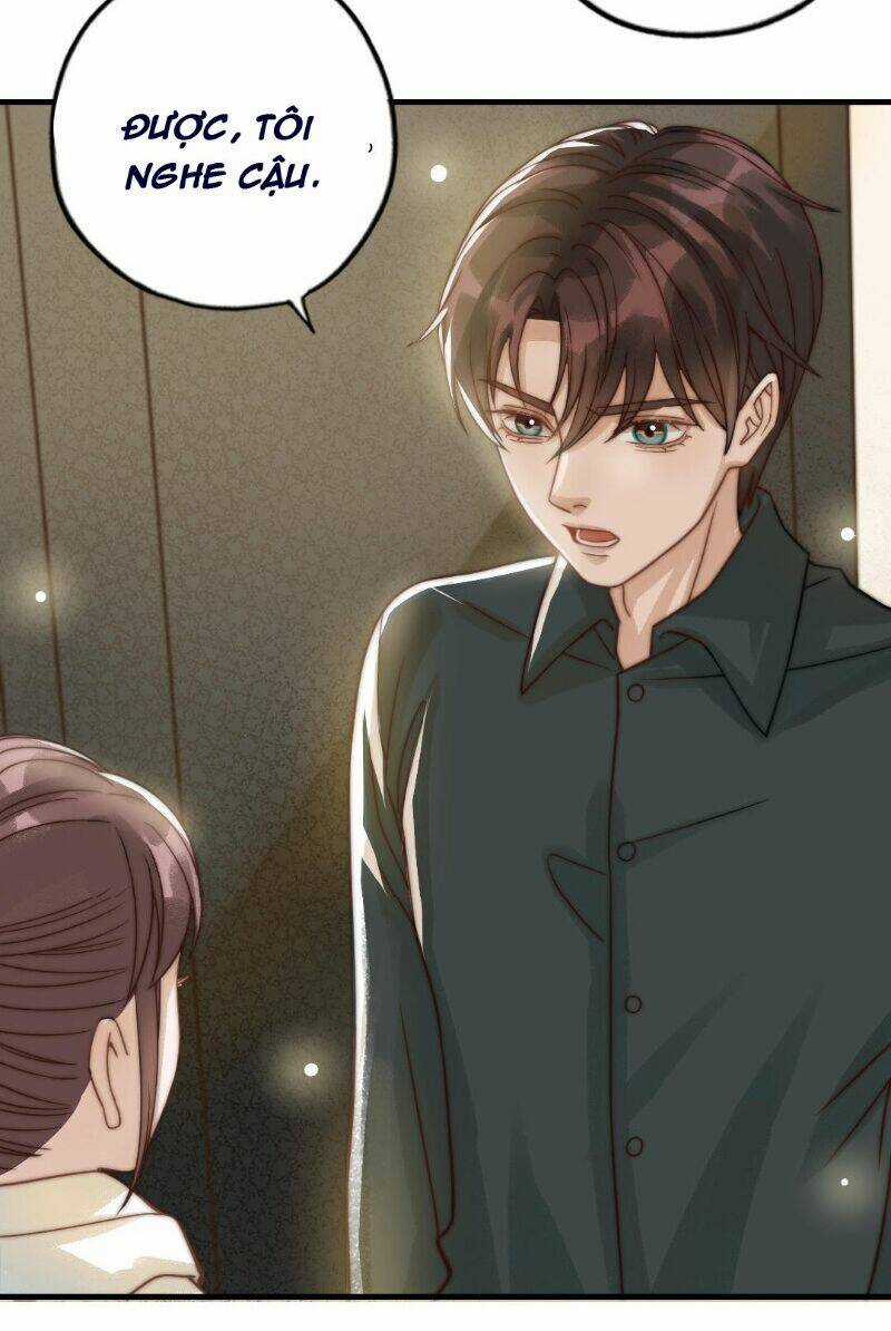 Chồng Trước 18 Tuổi Chapter 68 trang 12