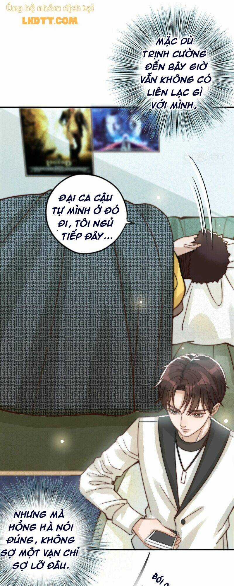 Chồng Trước 18 Tuổi Chapter 68 trang 13