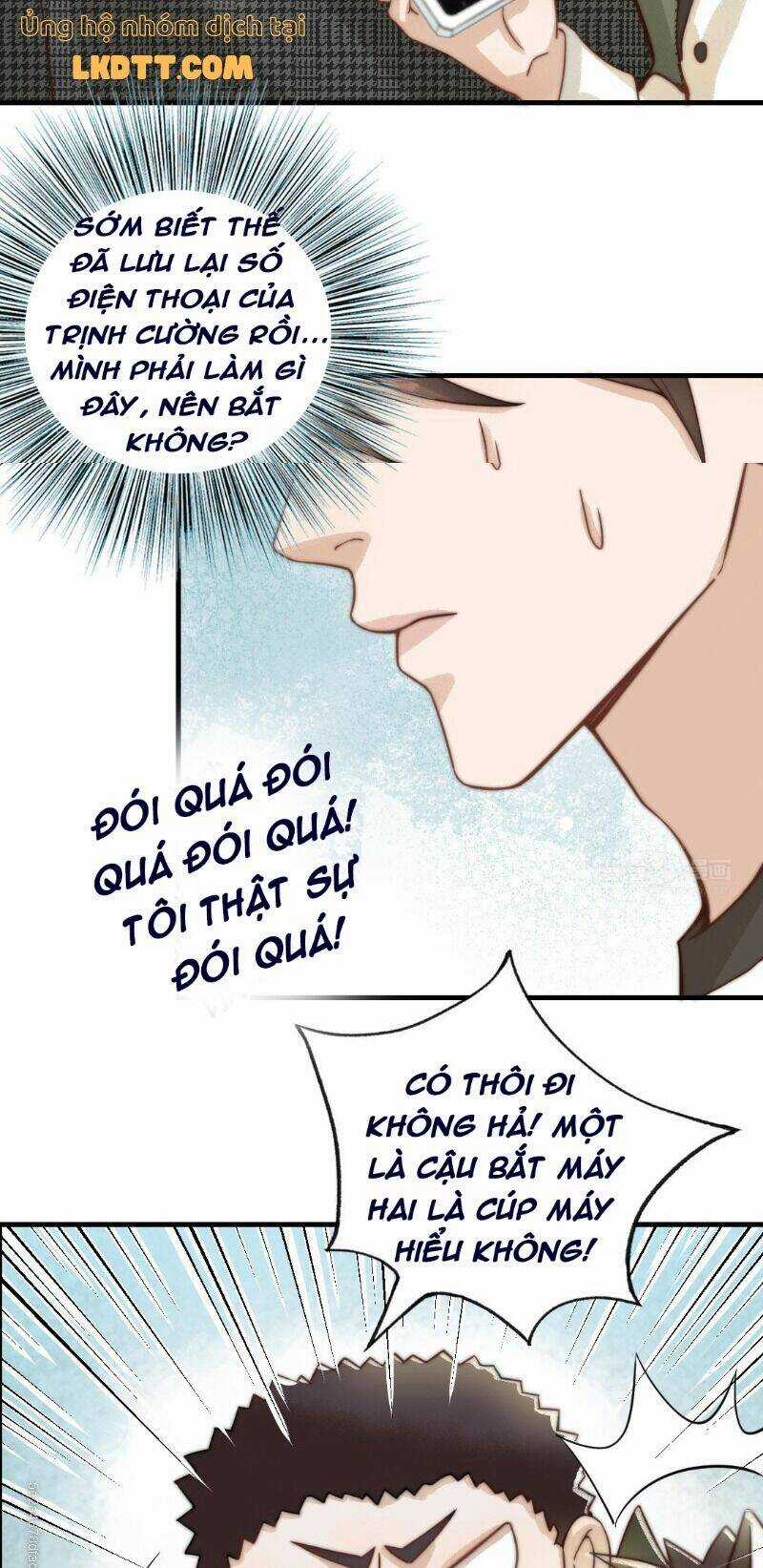 Chồng Trước 18 Tuổi Chapter 68 trang 16