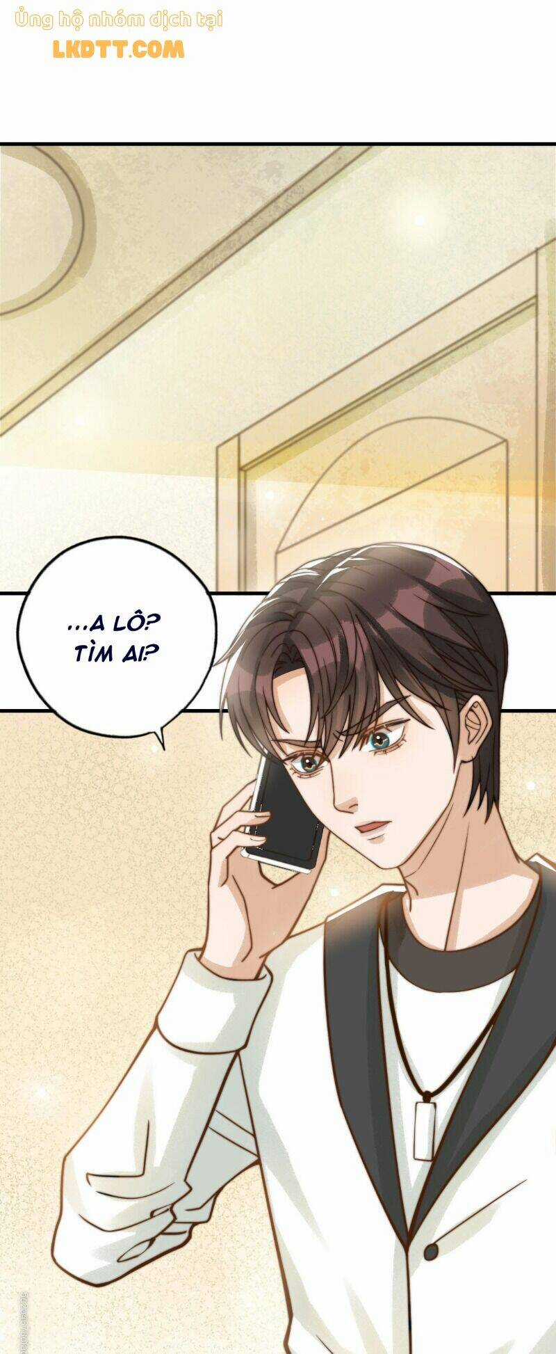 Chồng Trước 18 Tuổi Chapter 68 trang 18