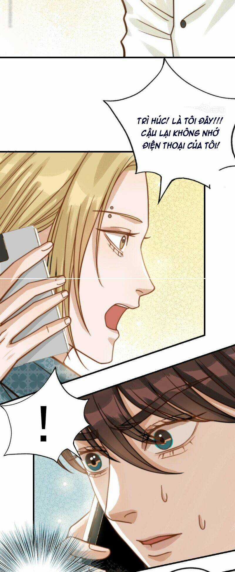 Chồng Trước 18 Tuổi Chapter 68 trang 19