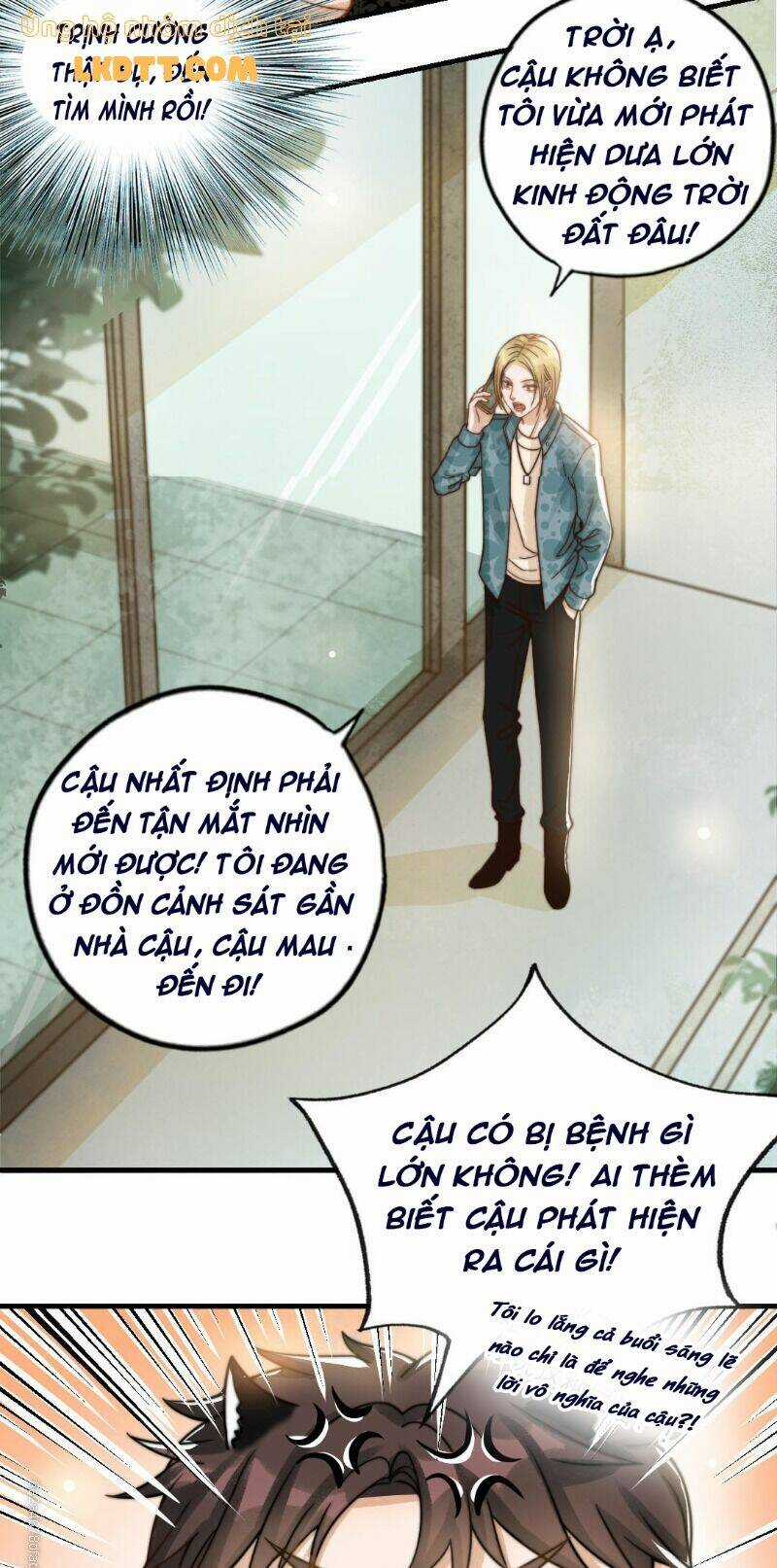 Chồng Trước 18 Tuổi Chapter 68 trang 20